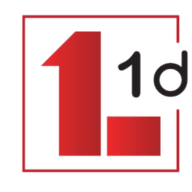 1Driving.Co.Uk Driving School logo