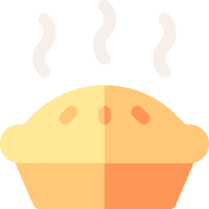 Turner's Pies by Post logo