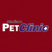 Madison Pet Clinic logo