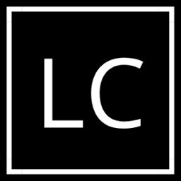 Little Charm logo
