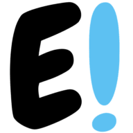 B. Holding logo