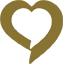 Love Tablecloths logo