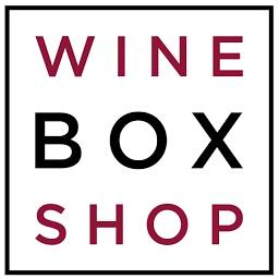 Wine Box Shop logo