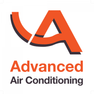 Advanced Air Conditioning Pty Ltd logo