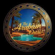 The Arabian Oasis logo