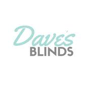 Dave's Blinds logo