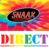 SNAAX DIRECT logo