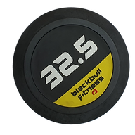Blackbullfitness logo