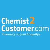 Chemist 2 Customer logo