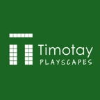 Timotay Playscapes logo