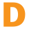 Joey D Golf logo