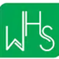 WH Solicitors logo