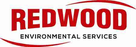 Redwood Environmental Services logo