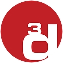 3Dream Studios logo