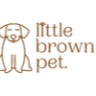 Littlebrownpet logo