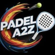 PadelA2Z logo