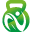 Natureletics logo