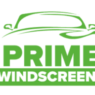 Prime Windscreens logo