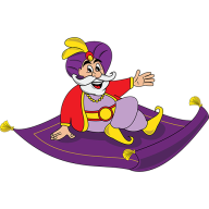 Solomon's Flooring logo