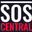 Soscentral logo
