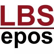 LBS EPoS logo