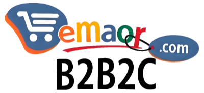 Emaor logo