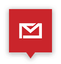 Mail Shot International logo