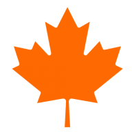 Relocation to Canada logo