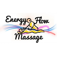 Energy Flow Massage logo