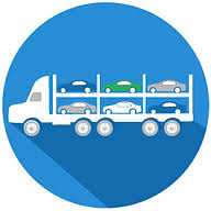 Goliath Auto Transport logo