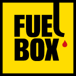 The FuelBox Family logo