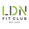 The London Fit Club logo