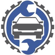 TheAutoPartsShop logo
