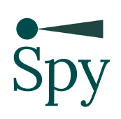 Outside Spy logo