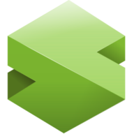 Seamless Solid Surfaces logo