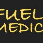 Fuel Medic logo