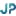 Just Projectors logo