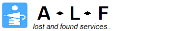 Eairportlostandfound logo