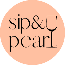 Sipandpearl logo
