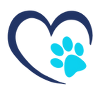 Pawprints to Freedom logo