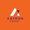 Astron Energy logo