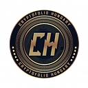 Cryptofolio Hungary logo