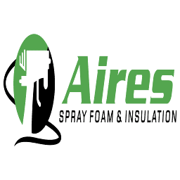 Aires Spray Foam & Insulation logo