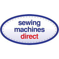 Sewing Machines Direct logo
