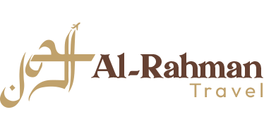 Al Rahman Travel Ltd logo