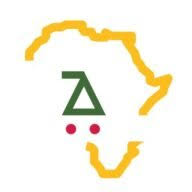The African Cart logo