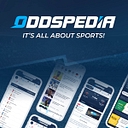 Oddspedia logo