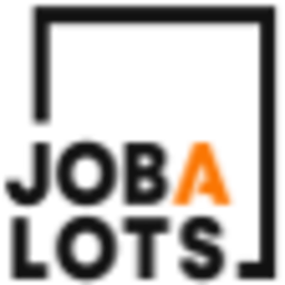 Jobalots logo