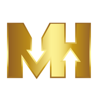 Max Hindle - Hypnotherapy & Hypnosis logo
