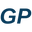 Genparts logo